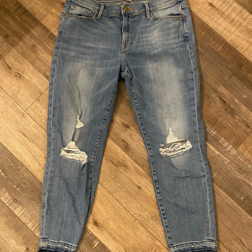 Frame Denim - Picture 2 of 6